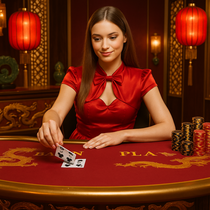 WildRobin - Live Baccarat - Evolution Gaming