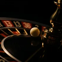 WildRobin - Live Roulette - Evolution Gaming