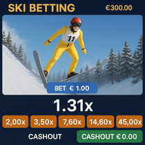 WildRobin - Ski-Alpin Wetten - Österreichische Sportarten