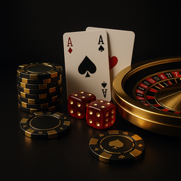 WildRobin Login Prozess