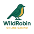WildRobin Casino Logo